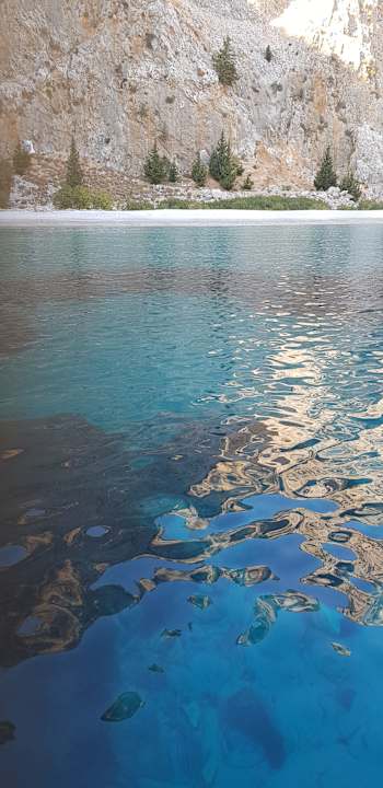 Sonstiges Kresten Palace Hotel