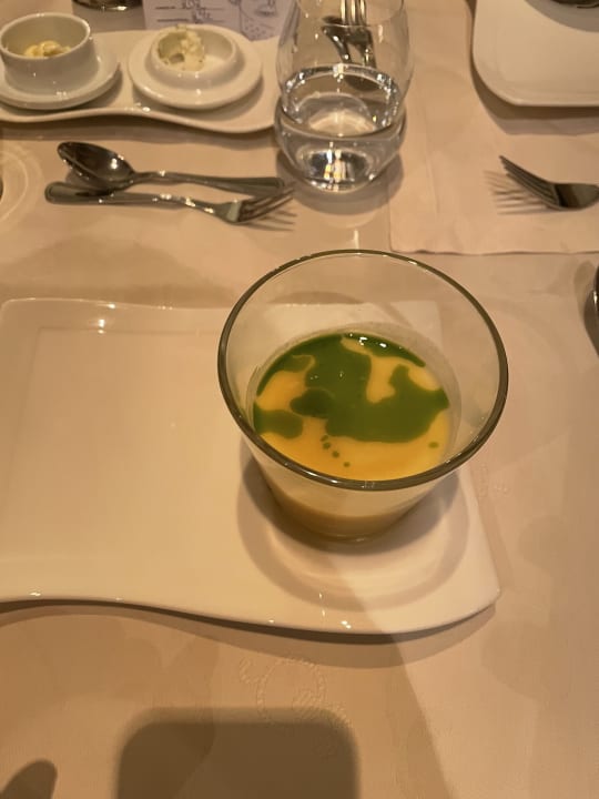 Gastro Alpenrose - Familux Resort