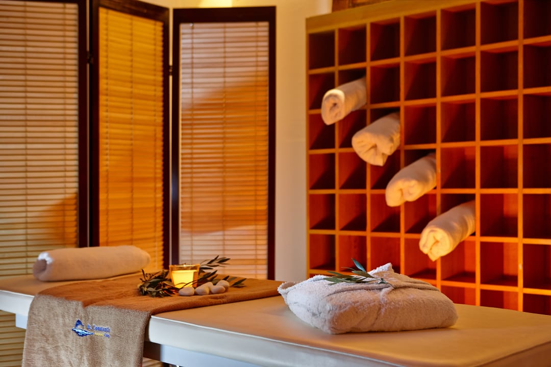 Sport & Freizeit St Constantin Hotel