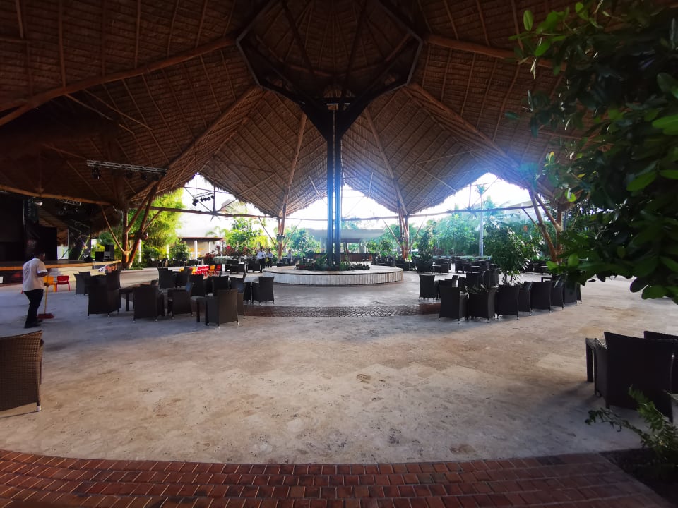 Sport & Freizeit Dreams Royal Beach Punta Cana