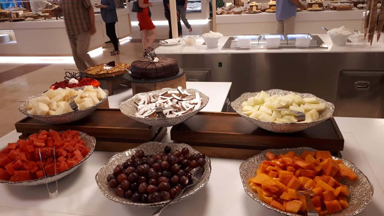 Gastro Iberostar Selection Fuerteventura Palace