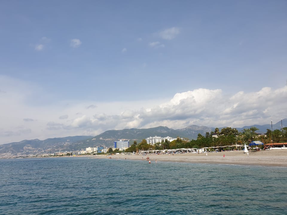 Strand Labranda Alantur Resort