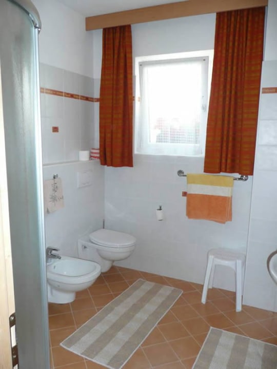 Ferienwohnung 1 - Bad Haus Bauer