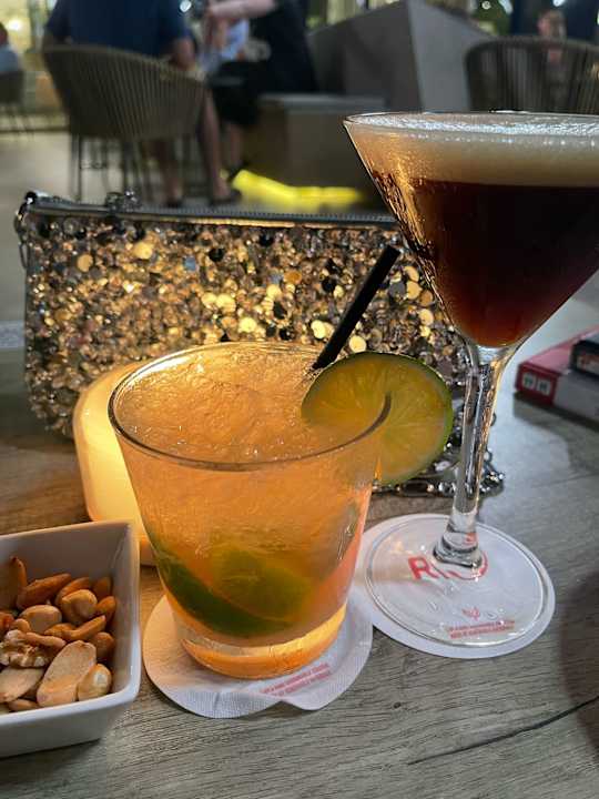 Sonstiges Hotel Riu Palace Maspalomas Adults Only