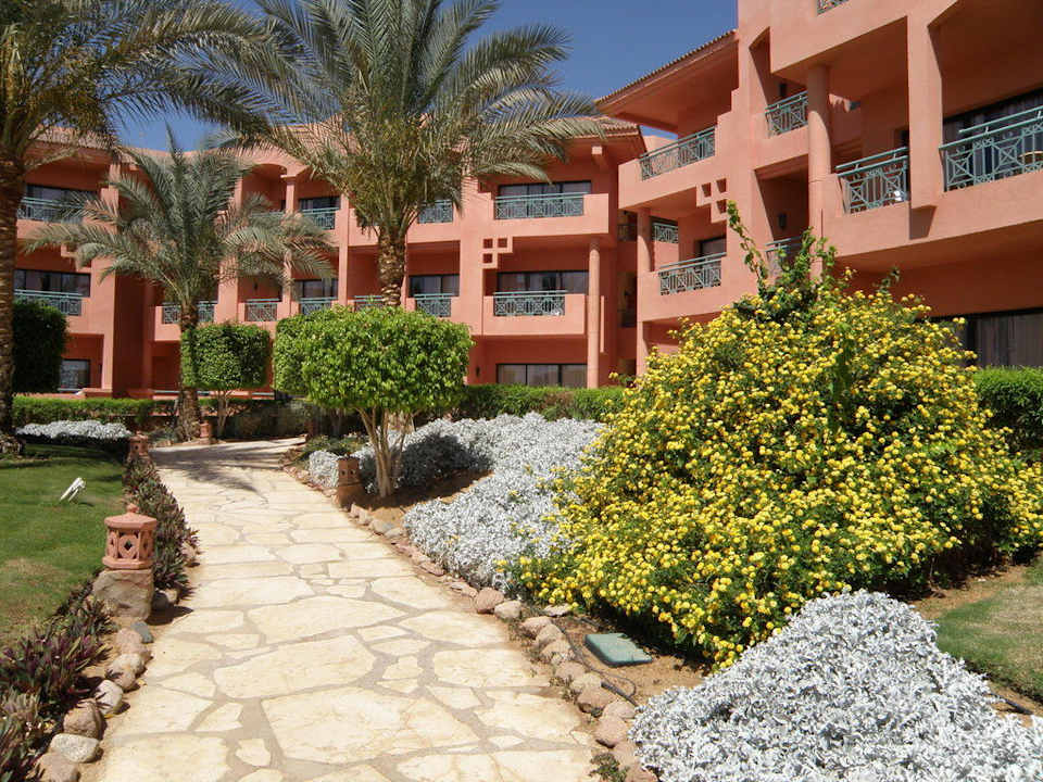 Appartments Parrotel Aqua Park Resort