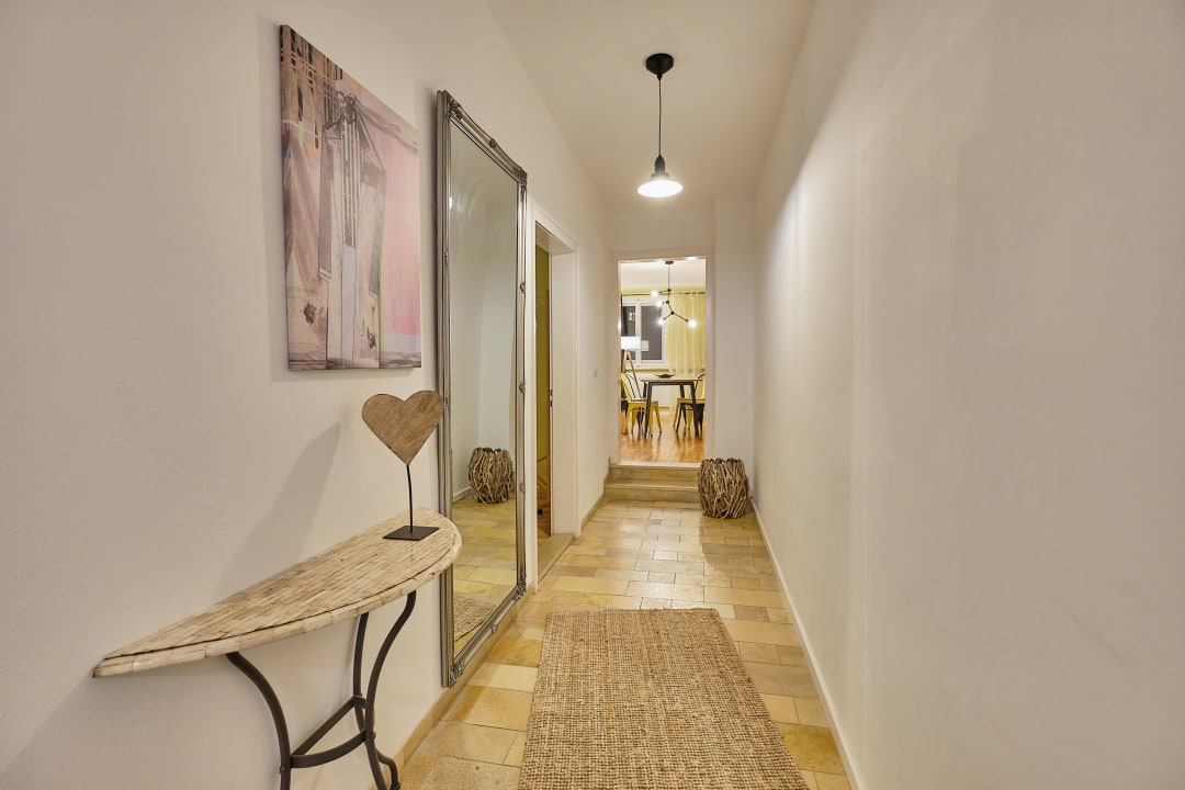 Zimmer Boutique-Hotel am Ledererturm