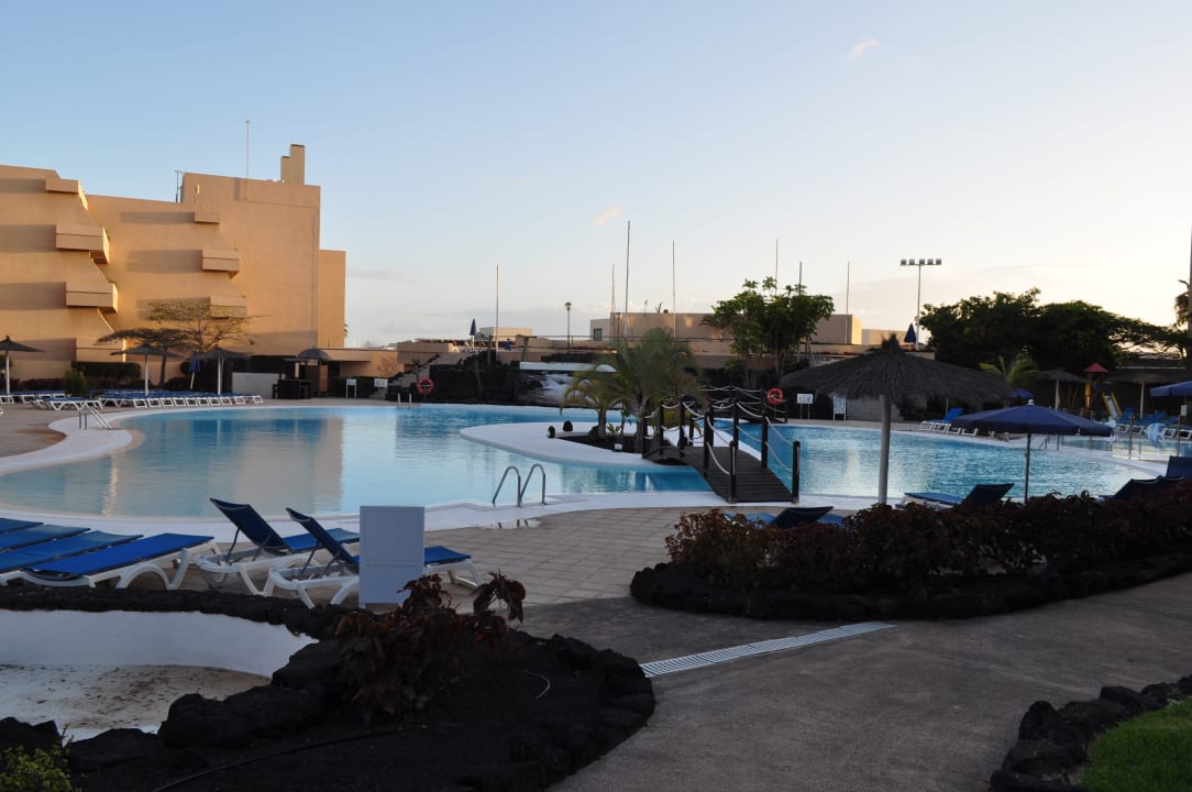 Pool Dreams Lanzarote Playa Dorada Resort & Spa