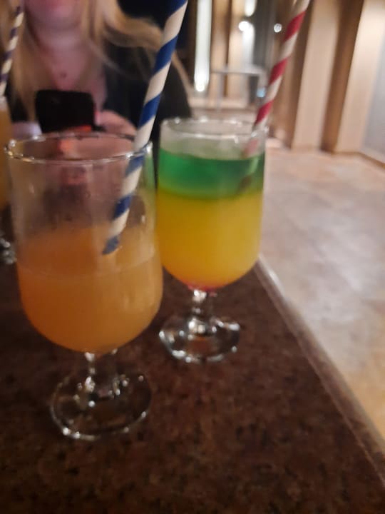 Gastro Lazuli Hotel Marsa Alam