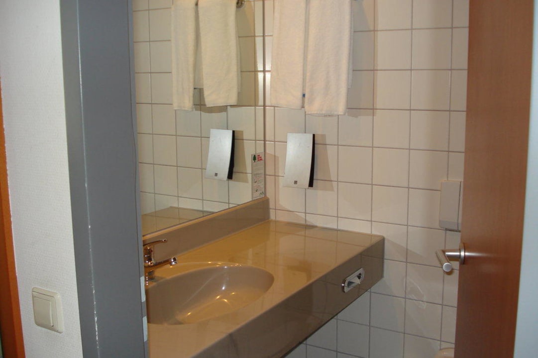 Bad Ramada bei Wyndham Dresden
