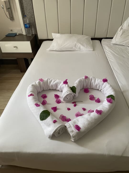 Zimmer Side Mare Resort & Spa