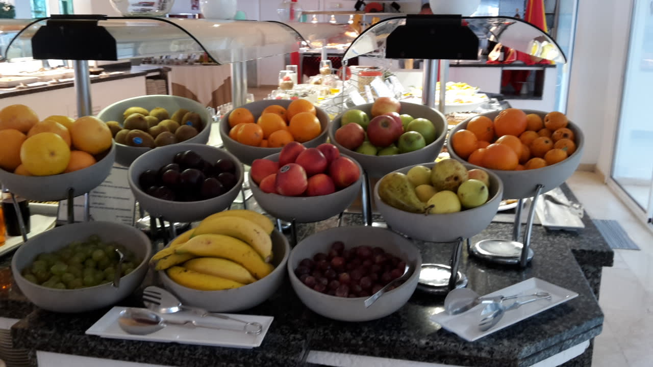 Gastro Sentido Fido Punta del Mar – Adults only