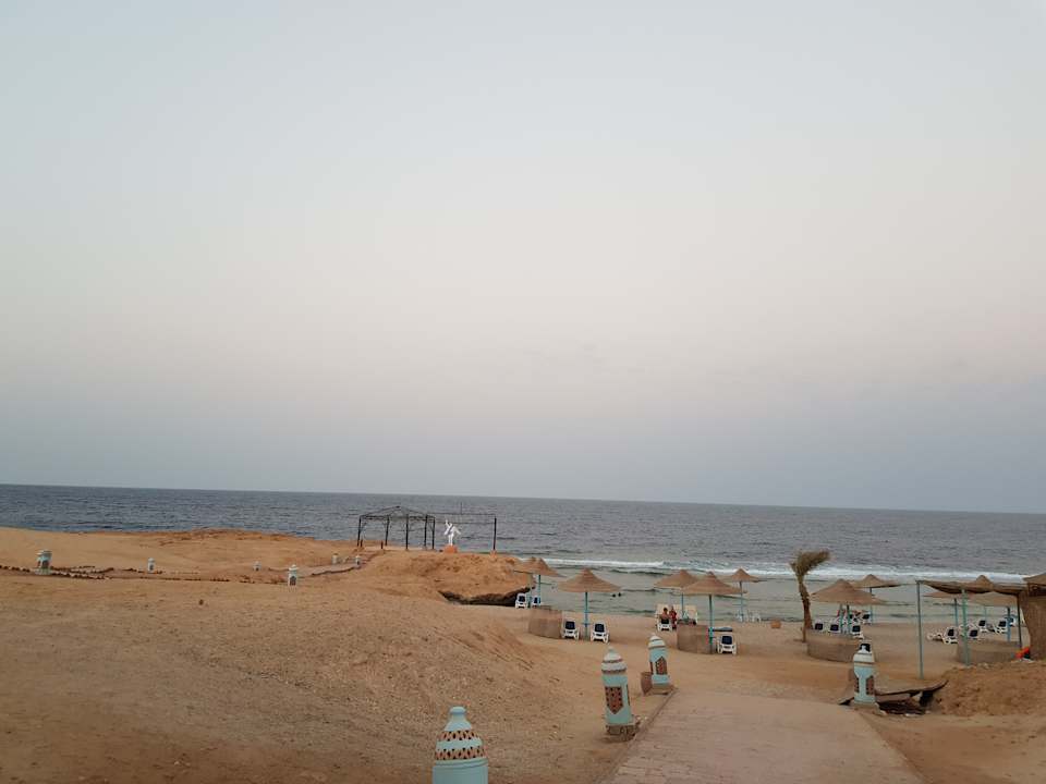 Strand Dreams Beach Resort Marsa Alam