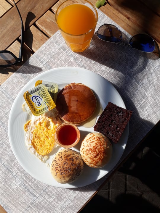 Gastro Labranda Alantur Resort