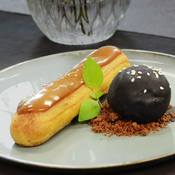 Gastro The Home Hotel Zürich, a member of DESIGN HOTELS