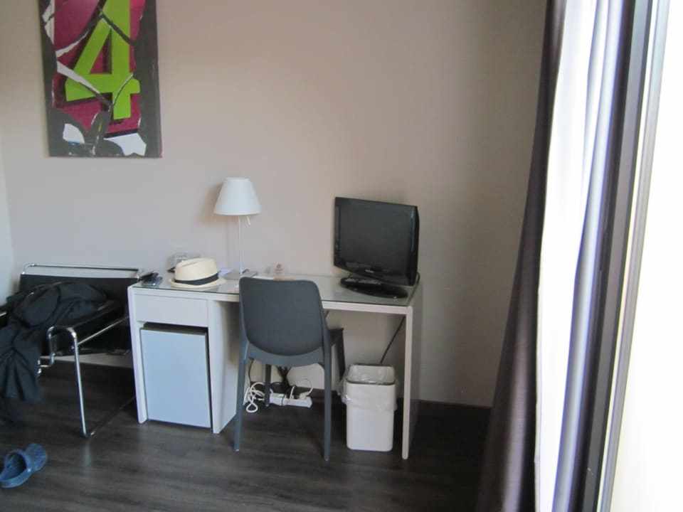 Zimmer Hotel Palazzo Delle Stelline