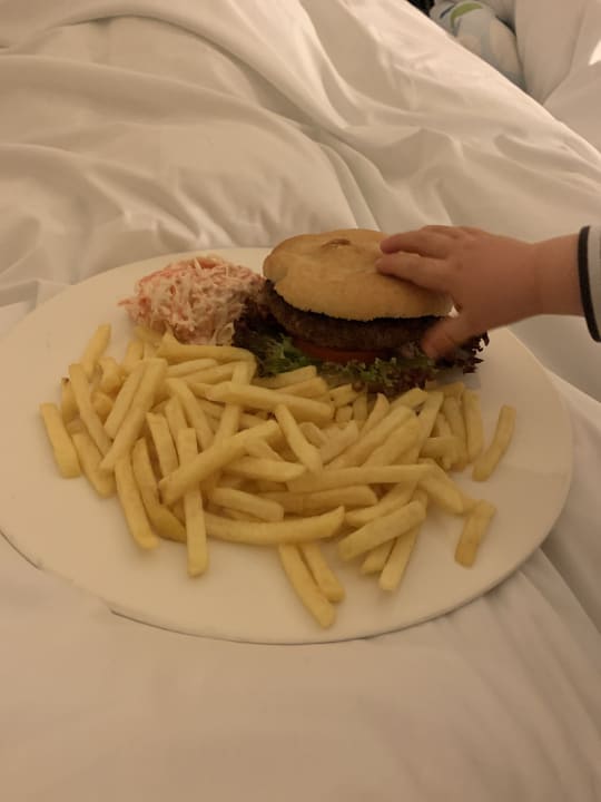 Gastro Hotel Novotel Karlsruhe City