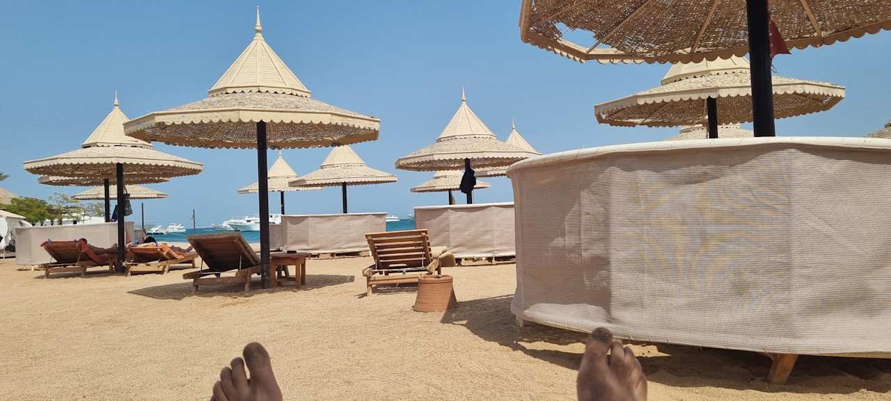 Strand The Grand Palace - Adults only