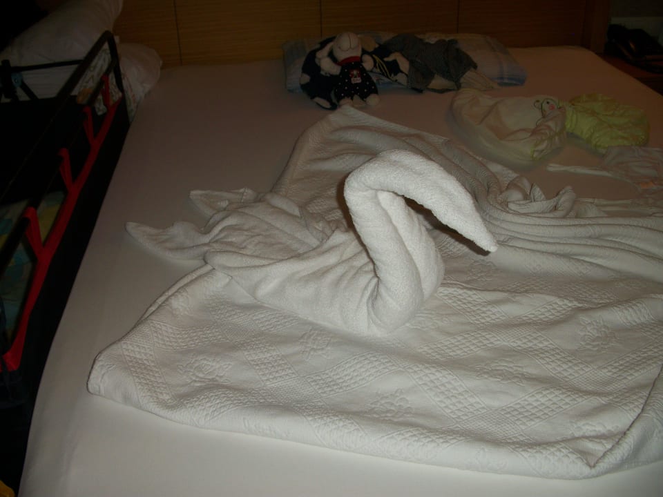 Bett Saphir Resort & Spa