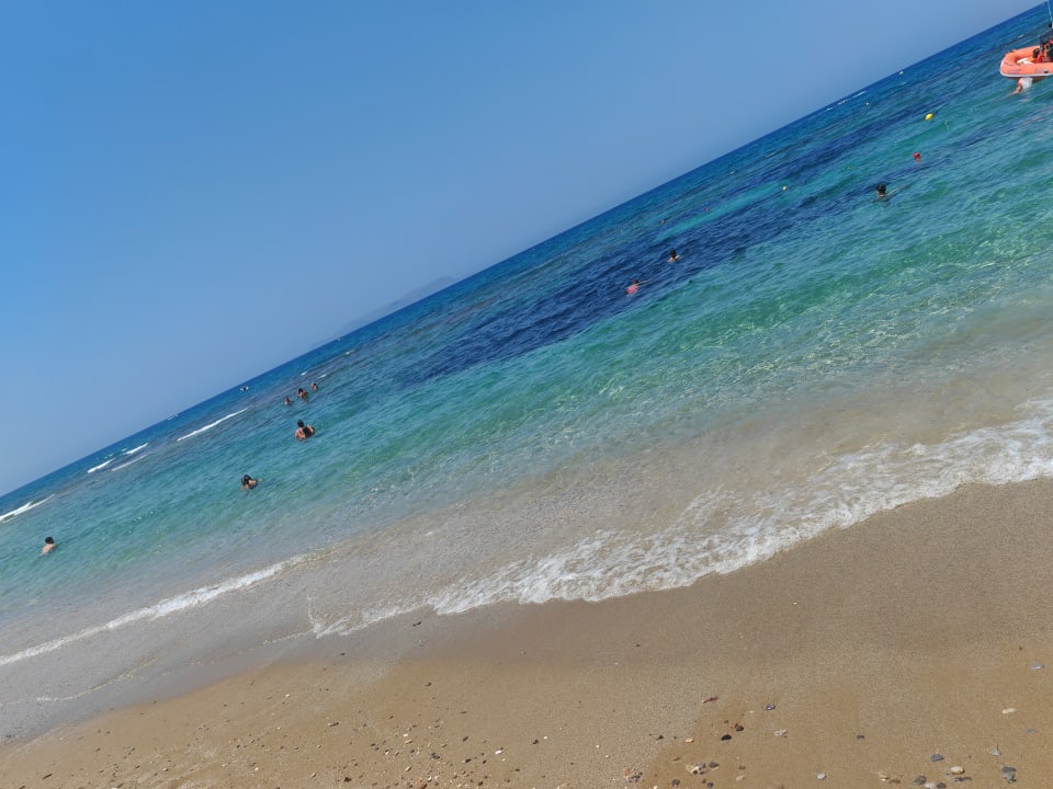 Strand Anissa Beach & Village