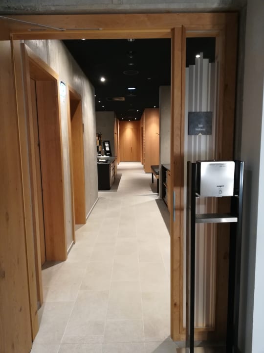 Sport & Freizeit All-Suite Resort Fieberbrunn