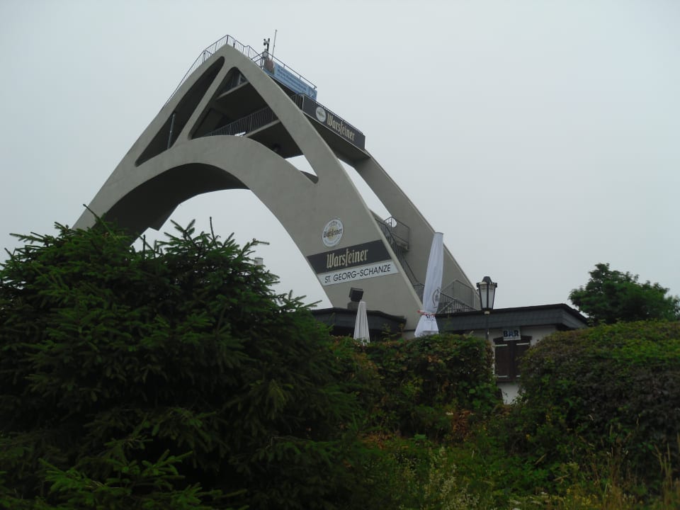 Sonstiges Oversum Vital Resort Winterberg