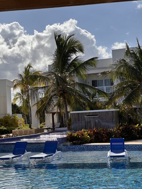 Pool Iberostar Coral Holguín