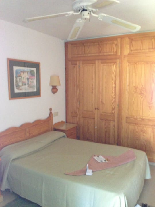 Bungalow Iberostar Waves Cala Domingos