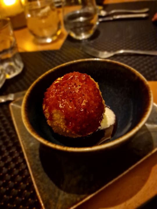 Gastro Steigenberger Resort Ras Soma