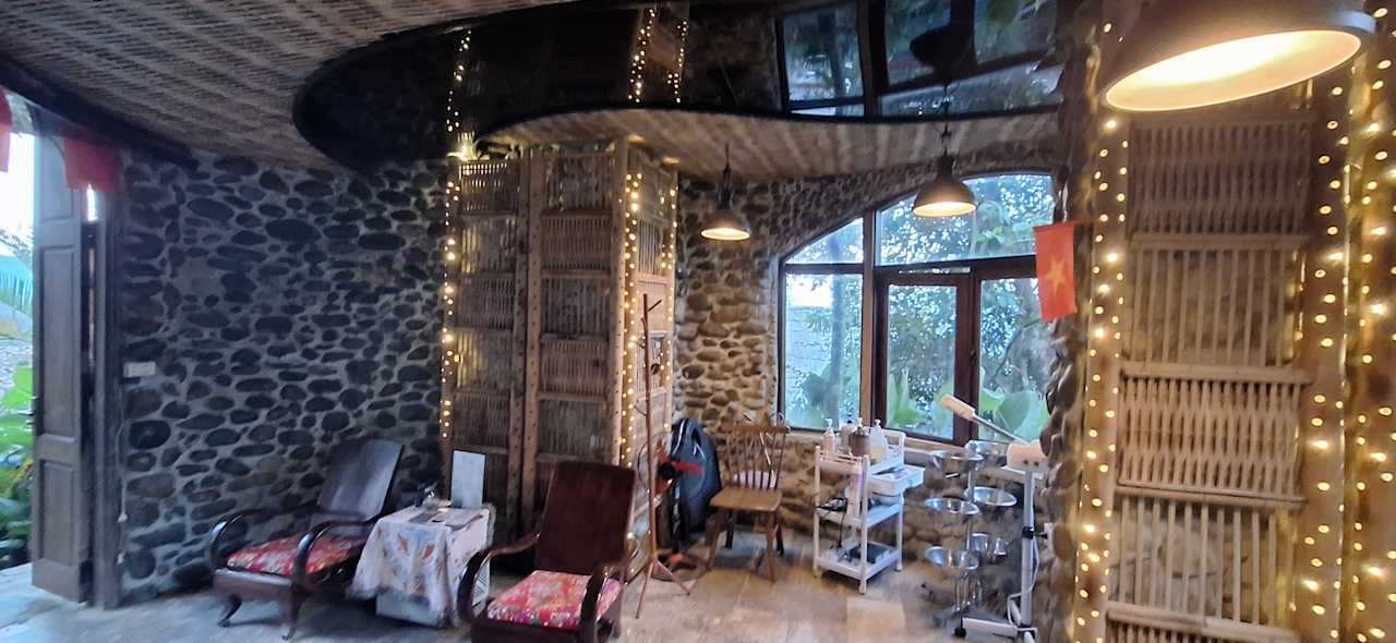 Sport & Freizeit Pu Luong Eco Garden