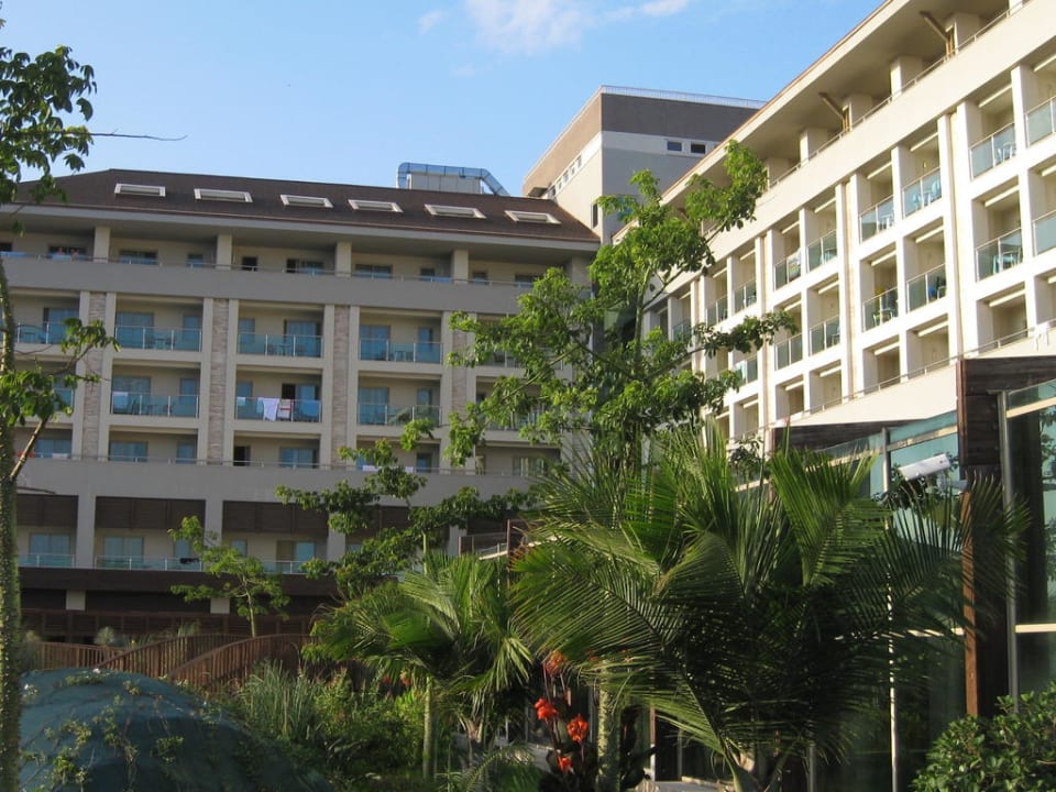 Eines Sunis Kumköy Beach Resort Hotel & Spa