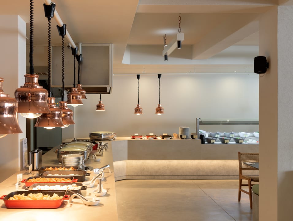 Gastro Sergios Hotel - Adults Friendly