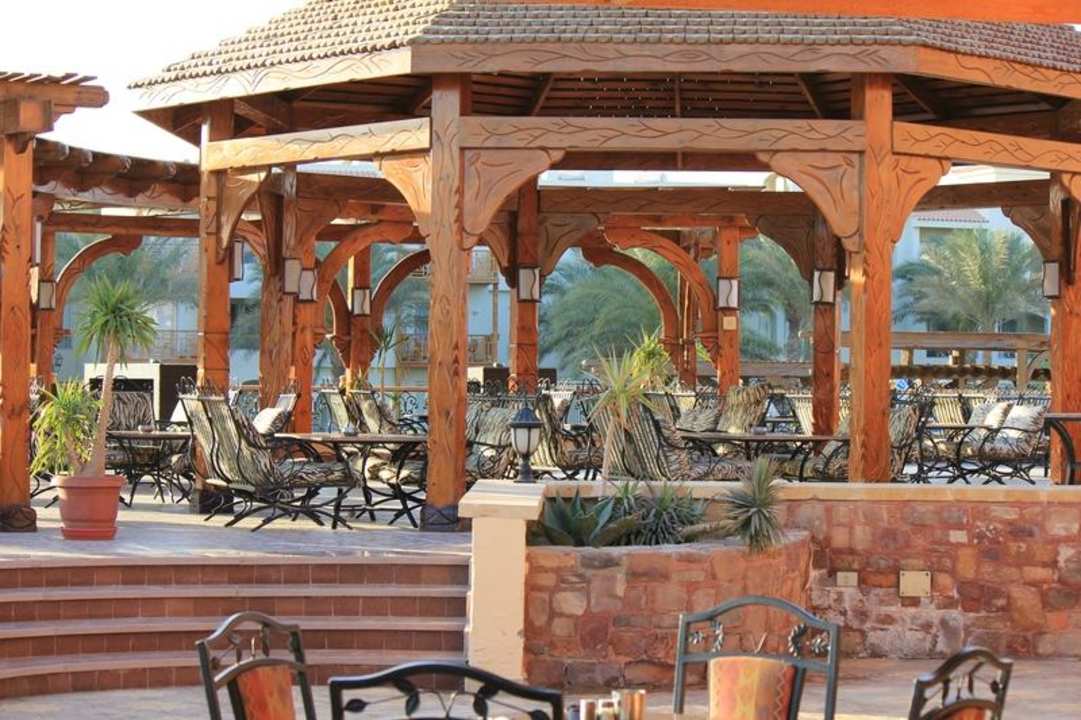Castello Pickalbatros Dana Beach Resort - Hurghada