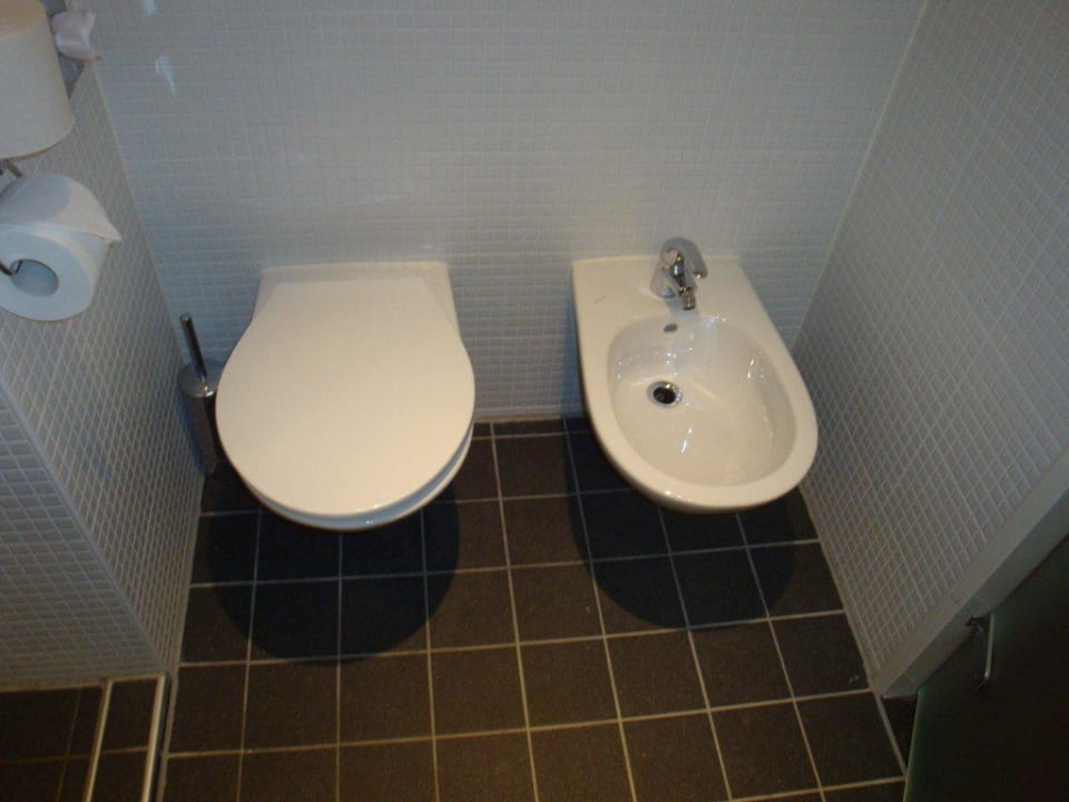 Bad Van der Valk Hotel Rotterdam Blijdorp