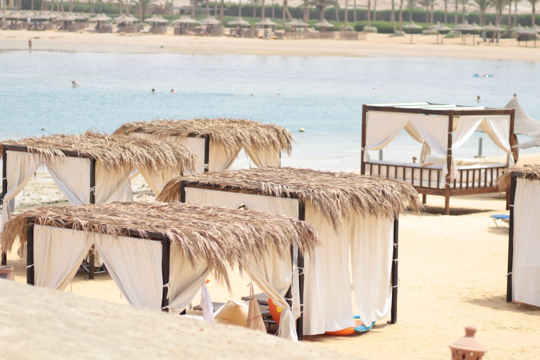 Strand Steigenberger Coraya Beach - Adults only