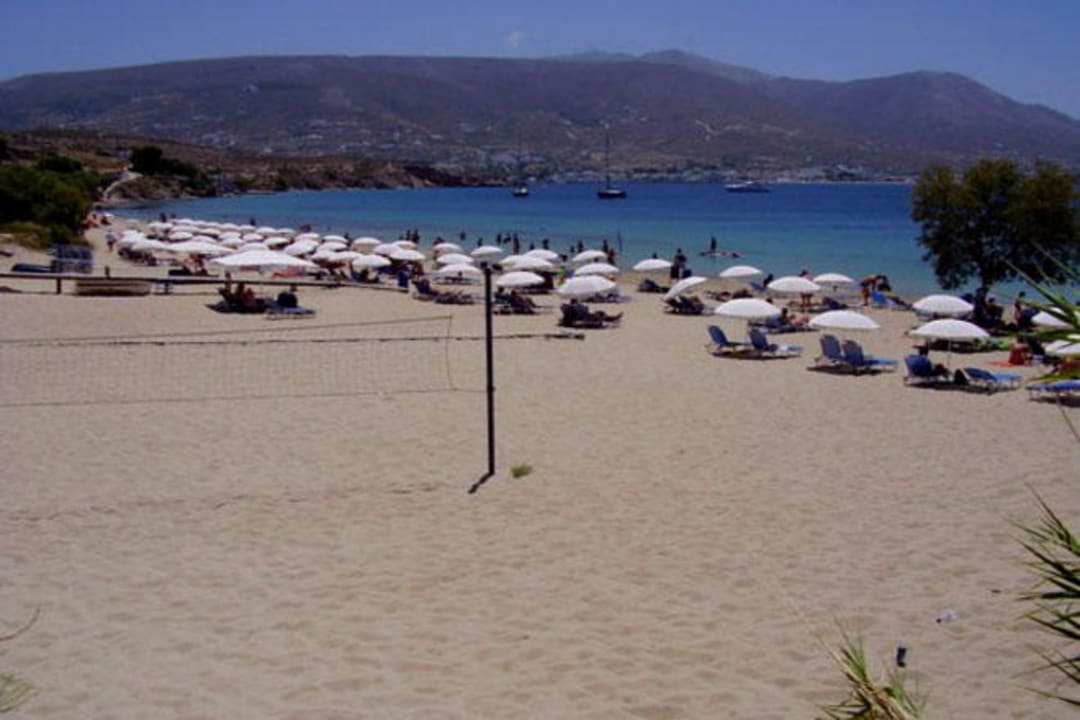 Beach Hotel Dilion