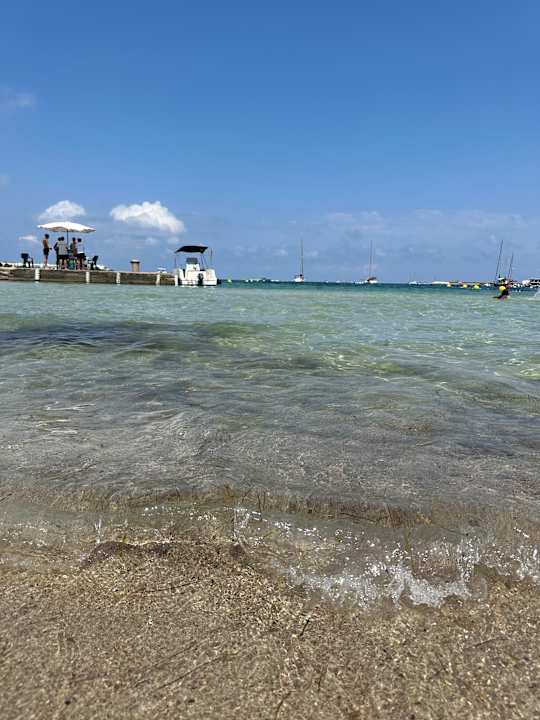 Strand Hotel Osiris