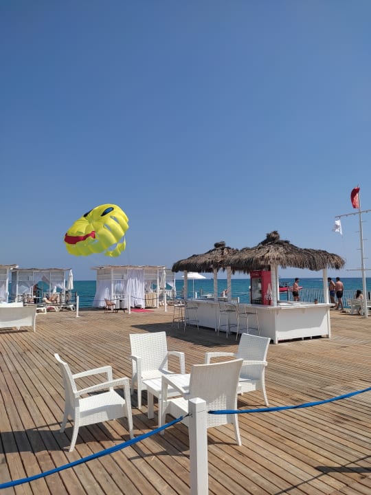 Strand Hotel Club Nena