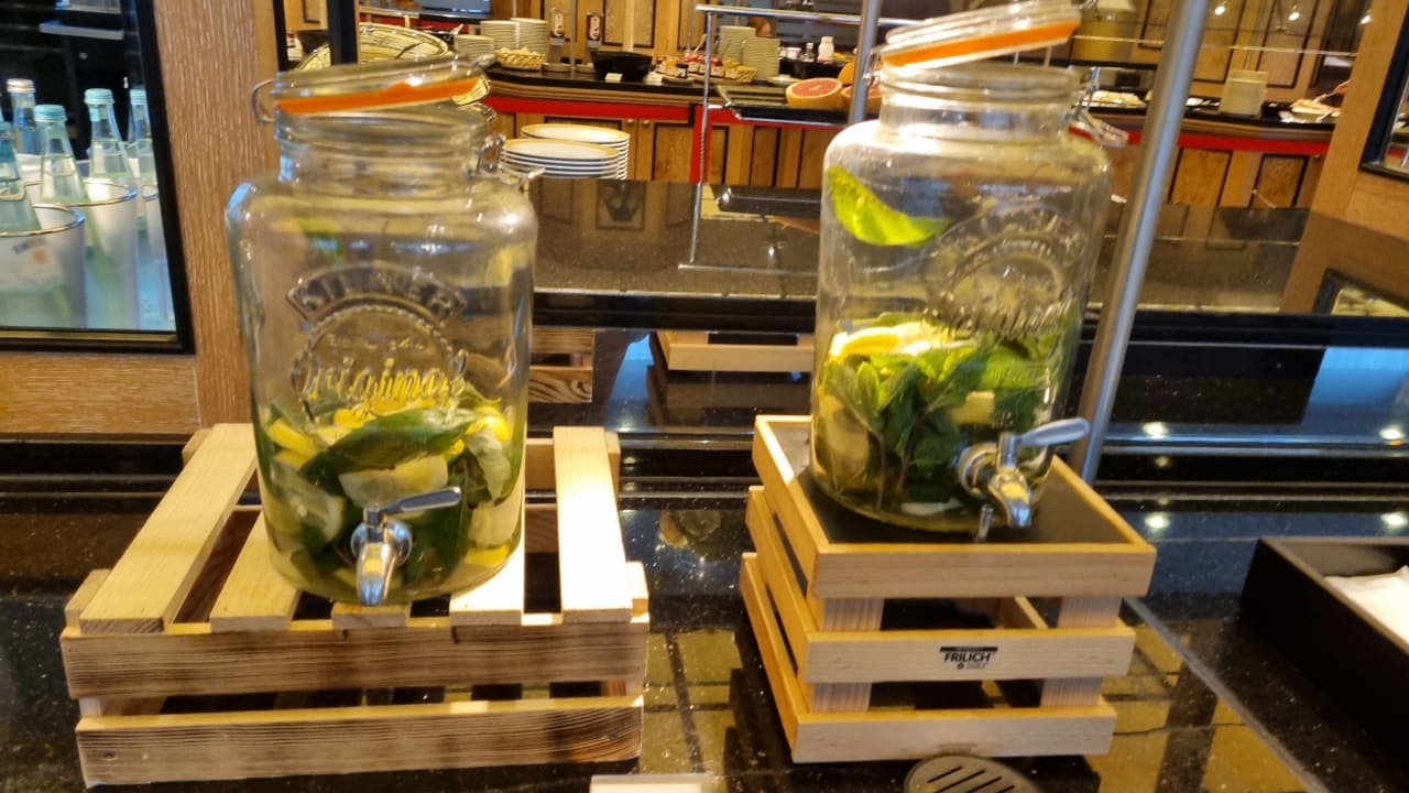 Gastro Maritim Hotel Dresden