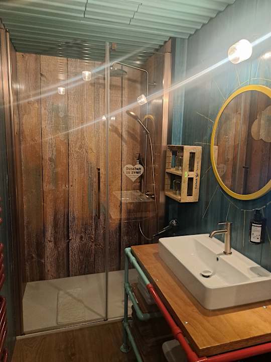 Zimmer Die Karls Bande - Das Hotel