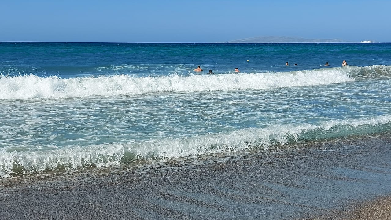 Strand Apollonia Beach Resort & Spa