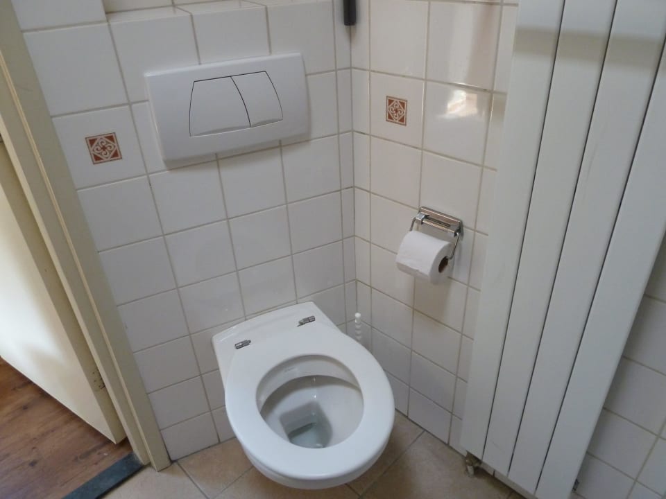 Badezimmer Center Parcs De Kempervennen