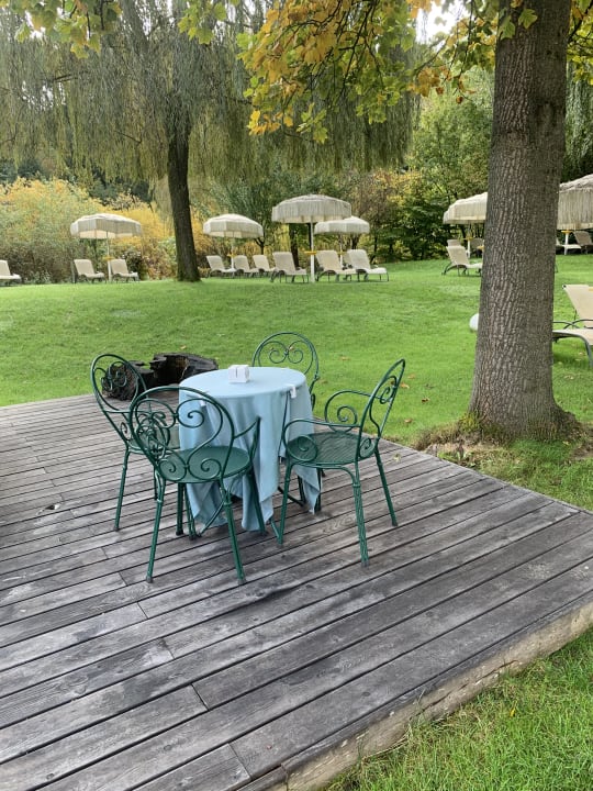 Sonstiges Gartenhotel Moser