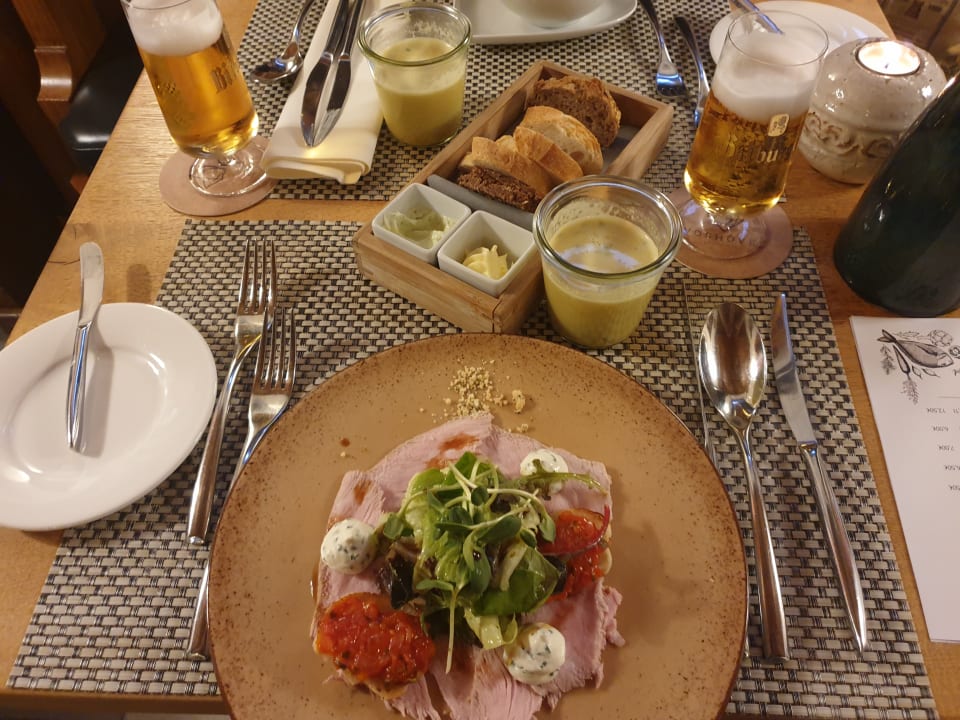 Gastro Landhotel Voshövel