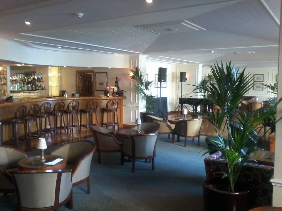 The Cliff Bay Bar Hotel The Cliff Bay (PortoBay)