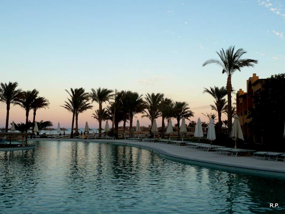 Super schön Stella Beach Resort & Spa Makadi Bay