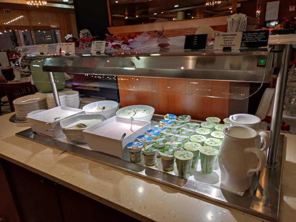 Gastro Grand Hotel Portoroz - LifeClass Hotels & Spa