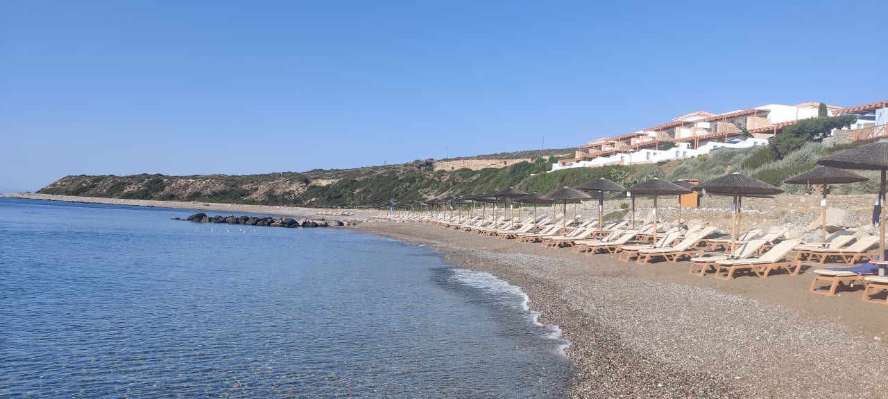 Strand Atrium Prestige Thalasso Spa Resort & Villas