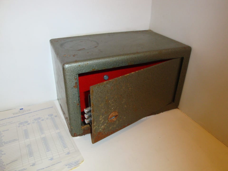 Safe Mitsis Rodos Village