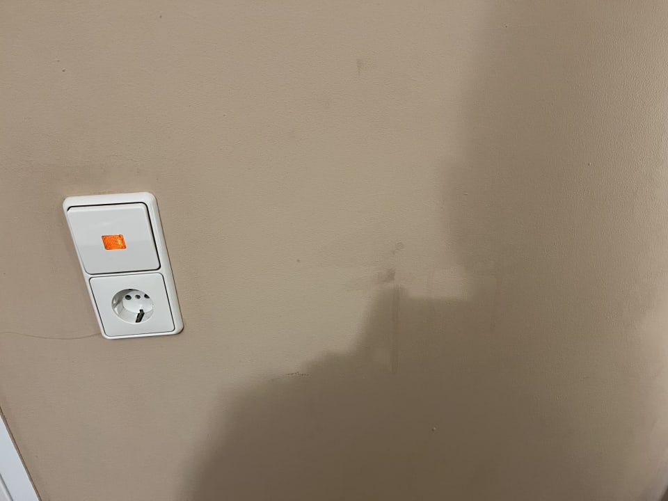 Zimmer B&B HOTEL Fulda-Hbf