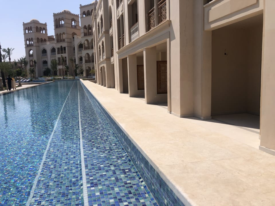 Pool The Grand Palace - Adults only